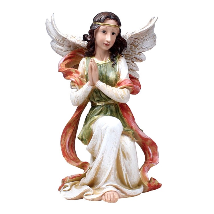 참빛 천사 대형  성상 51cm 가톨릭 천주교 성물