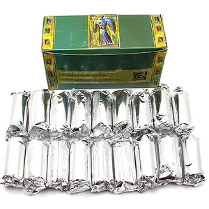 전례용 향로용 숯G (이태리수입) 1박스 가톨릭 천주교 성물